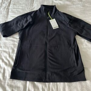 Craft Midlayer Fleece Full Zip Medium NWT